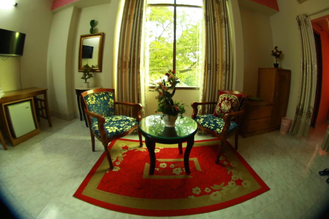 Hotel Farmis Garden Sylhet Bagian luar foto