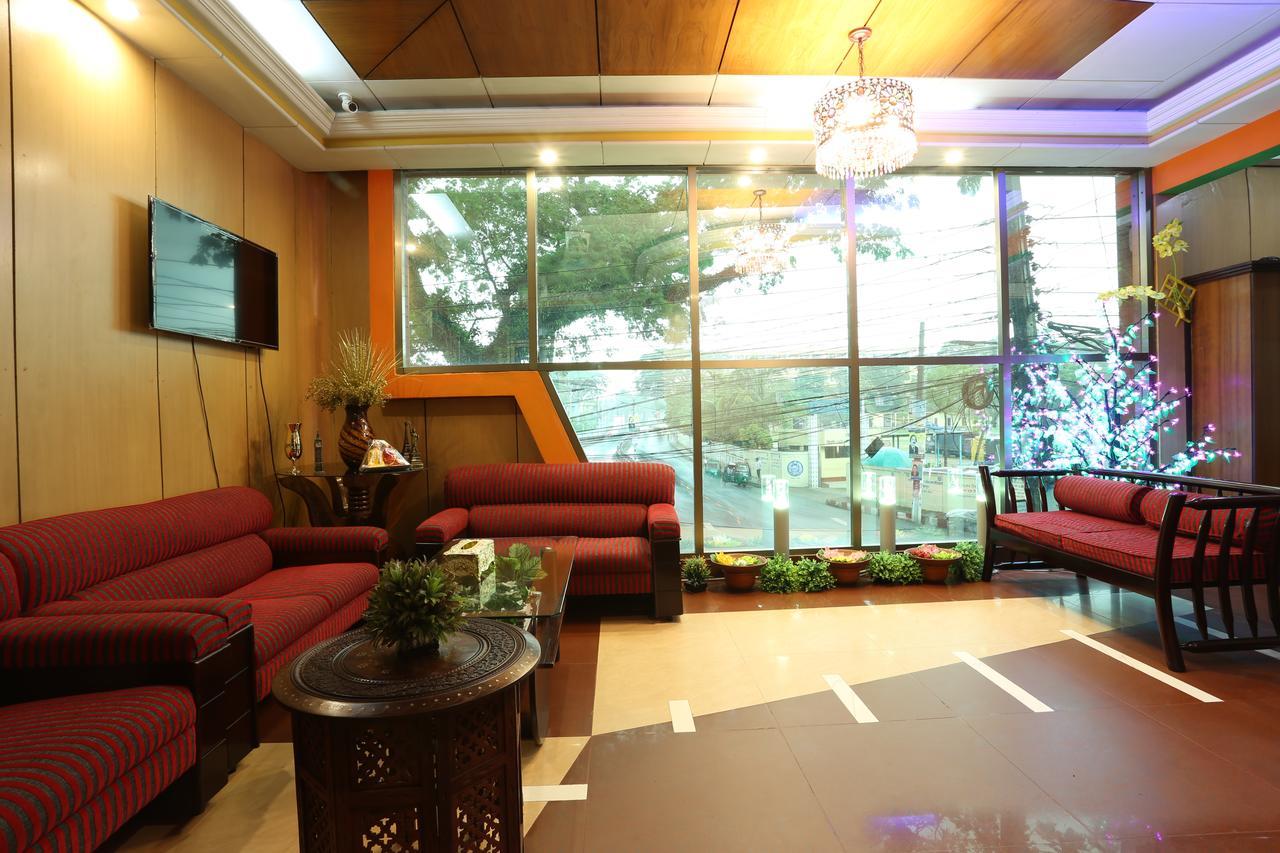 Hotel Farmis Garden Sylhet Bagian luar foto