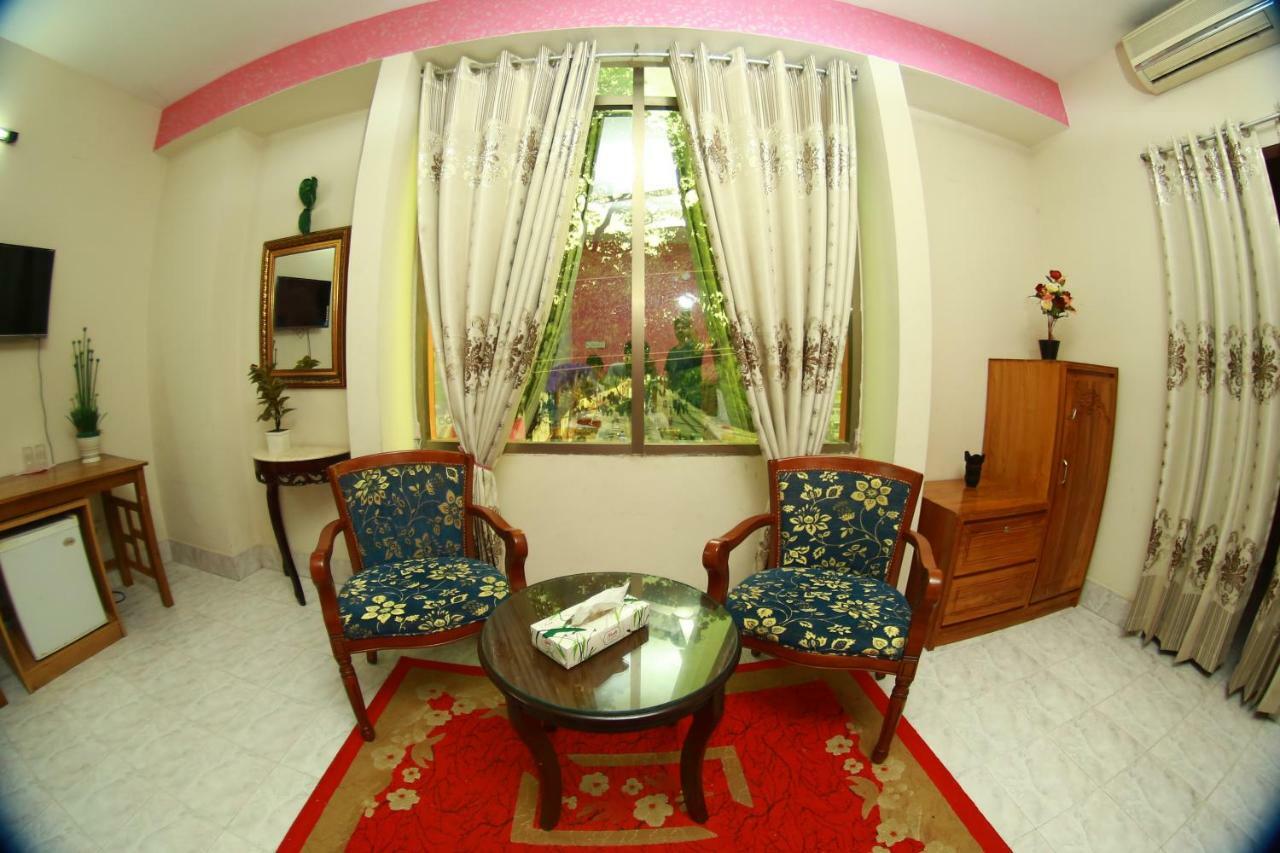 Hotel Farmis Garden Sylhet Bagian luar foto