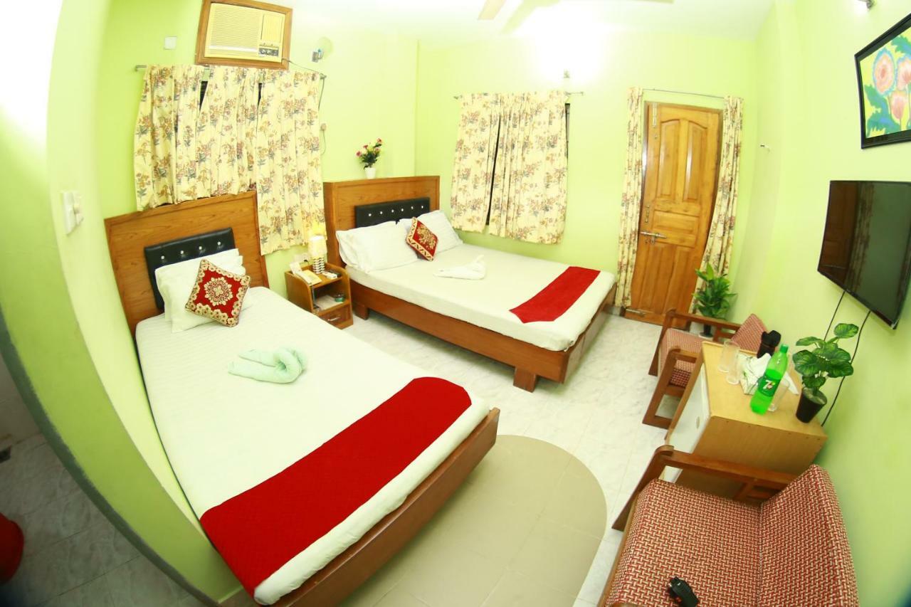 Hotel Farmis Garden Sylhet Bagian luar foto