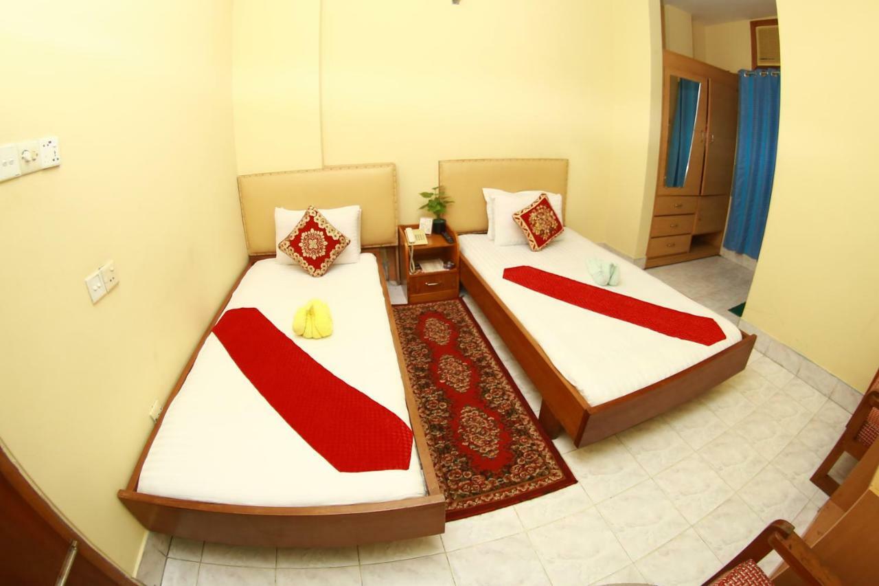 Hotel Farmis Garden Sylhet Bagian luar foto